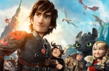 How to Train Your Dragon 2 - дракони, дракони и пак дракони!