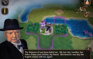 2K Games обяви Civilization Revolution 2