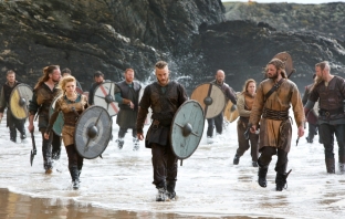 Три нови попълнения в каста на Vikings