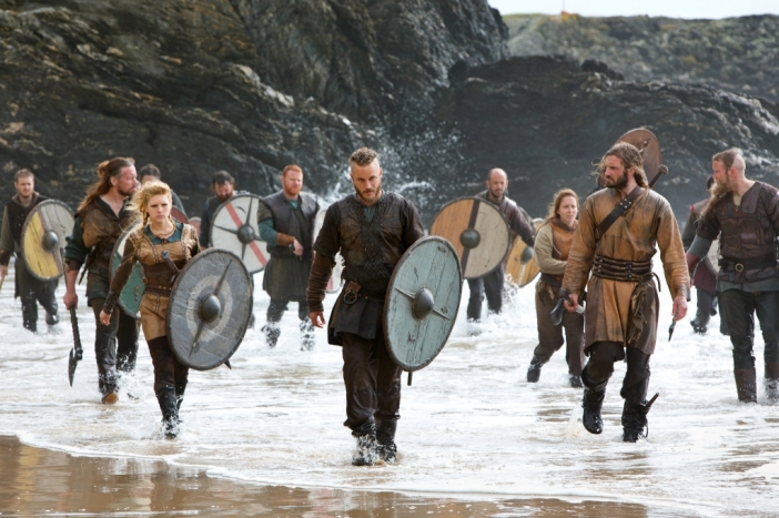 Три нови попълнения в каста на Vikings