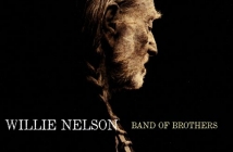 Willie Nelson - Band of Brothers