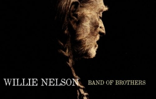 Willie Nelson - Band of Brothers