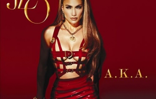 Jennifer Lopez - A.K.A.