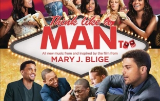 Mary J. Blige - Think Like a Man Too [Music From and Inspired by the Film]