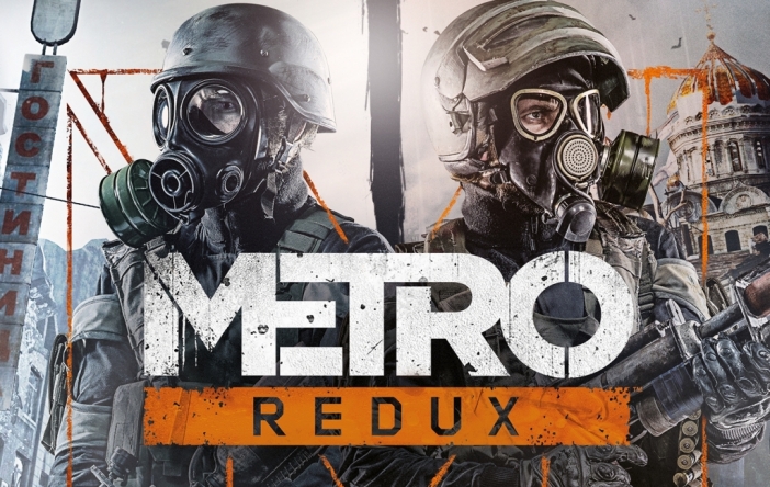 Metro Redux с премиерна дата