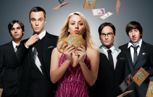 CBS обявиха премиерните дати на The Big Bang Theory, 2 Broke Girls и The Good Wife