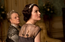 Downton Abbey с тийзър на пети сезон (Видео)