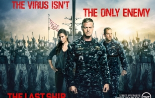 The Last Ship