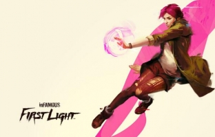 inFamous: First Light с премиерна дата