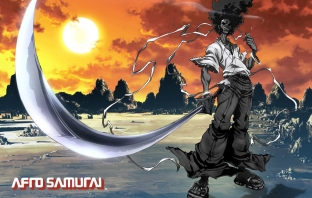 Afro Samurai се завръща с продължение за PC и конзолите