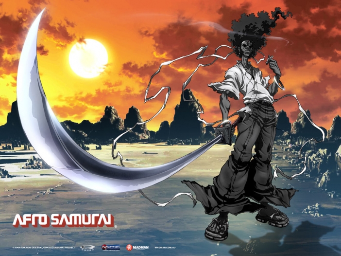 Afro Samurai се завръща с продължение за PC и конзолите