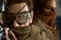 Режисьорите на Drive, Oldboy, Pacific Rim за E3 2014 трейлъра на Metal Gear Solid V и гения на Коджима