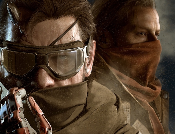 Режисьорите на Drive, Oldboy, Pacific Rim за E3 2014 трейлъра на Metal Gear Solid V и гения на Коджима