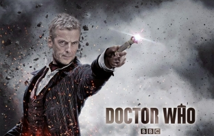 Осми сезон на Doctor Who с официална премиерна дата и нов тийзър (Видео)