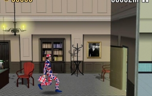 Monty Python връхлетя с шпагат Google Play и App Store с The Ministry of Silly Walks