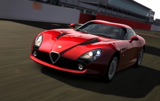 Стандартните коли остават в Gran Turismo 7, работата по играта напредва