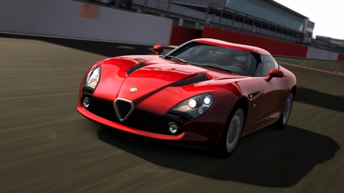 Стандартните коли остават в Gran Turismo 7, работата по играта напредва