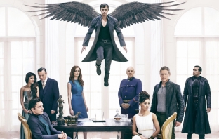 Dominion Dominion