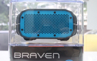 Braven BRV-1 – здрав саунд в здраво тяло