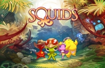 Nintendo издава Squids Odyssey като първо Cross-Buy заглавие