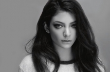 Духове тормозят Lorde в студиото