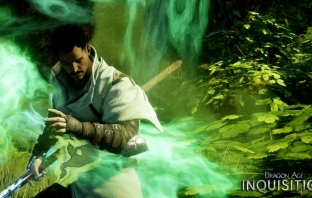 Игрален персонаж от Dragon Age: Inquisition ще бъде 