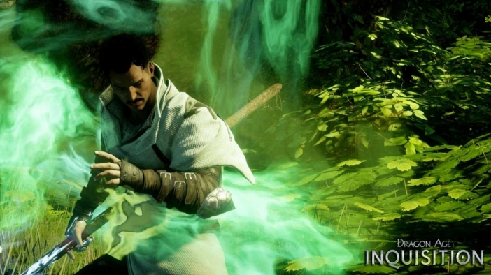 Игрален персонаж от Dragon Age: Inquisition ще бъде "изцяло гей", обяви BioWare