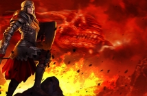 The Witcher: Battle Arena е free-to-play MOBA за мобилните платформи