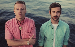 Познат ли е Ryan Lewis на музикалните фенове - пита Ryan Lewis? Вижте отговора... (Видео)