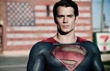 Superman с първи постер от Batman V Superman: Dawn of Justice