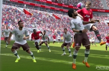 Konami обяви PES 2015 за PS4 и Xbox One 