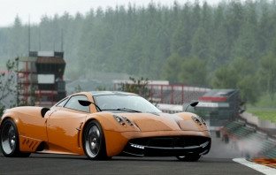 Bandai Namco издава Project Cars на Slightly Mad Bandai Namco издава Project Cars на Slightly Mad