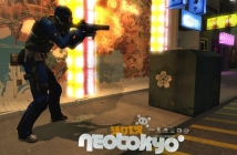 PC шутър класиката и Half-life 2 мод Neotokyo излезе в Steam и е безплатна!