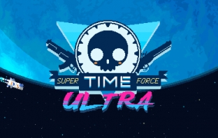 Super Time Force излиза за PC в нова, 