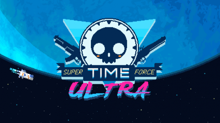 Super Time Force излиза за PC в нова, "супер яка" версия