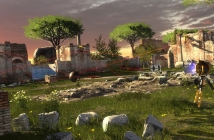 Croteam (Serious Sam) повдигнаха завесата над следващата си игра Talos Principle