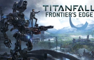 Frontier's Edge добавя още 3 карти към Titanfall
