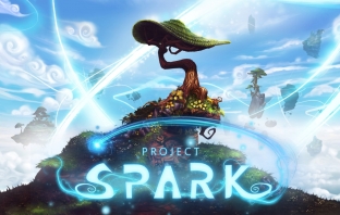 Project Spark на Microsoft излиза за Xbox One и PC през октомври