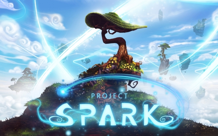 Project Spark на Microsoft излиза за Xbox One и PC през октомври
