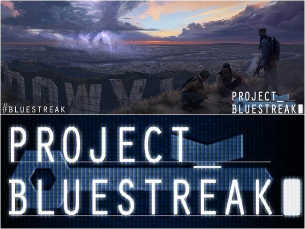 Клиф Блезински обяви Project Bluestreak, отговори на въпросите около играта