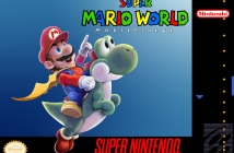 Откриха нов глич в Super Mario World след 23 години (Видео)