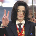 Michael Jackson излиза на светло