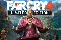 Ubisoft разясни концепцията зад атрактивната външност на Pagan Min от Far Cry 4 