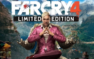 Ubisoft разясни концепцията зад атрактивната външност на Pagan Min от Far Cry 4 