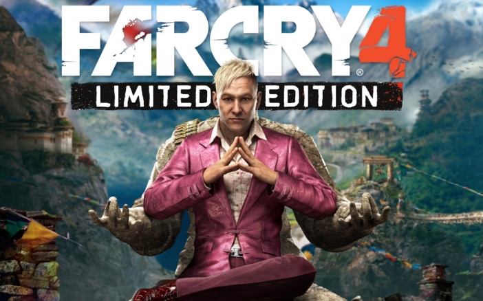 Ubisoft разясни концепцията зад атрактивната външност на Pagan Min от Far Cry 4 