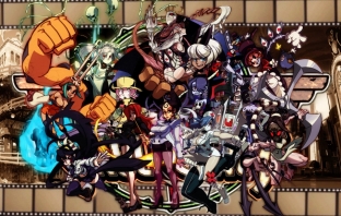 Skullgirls излиза за PlayStation 4 и Vita в Encore издание