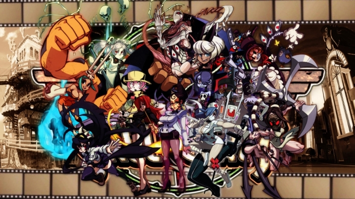 Skullgirls излиза за PlayStation 4 и Vita в Encore издание