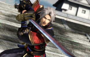 Samurai Warriors 4 с премиерна дата за PS4, PS3 и PS Vita