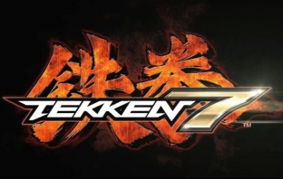 Bandai Namco обяви Tekken 7 Bandai Namco обяви Tekken 7