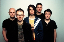 Radiohead започват записи за нов албум през септември